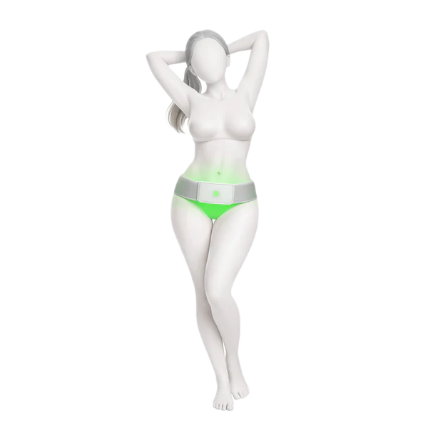 Profite du soulagement