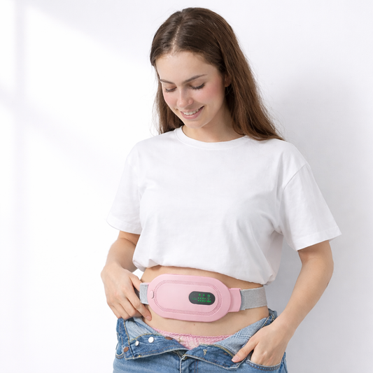 Le Cadeau Qui Soulage Ses Règles — Garanti 30 jours