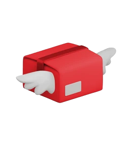 Livraison Express Pack !